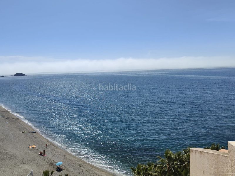 Foto d22af213-0a44-4fb5-b1b3-404c4e641b72. Rent flat in paseo china gorda 1 in Cotobro Almuñécar