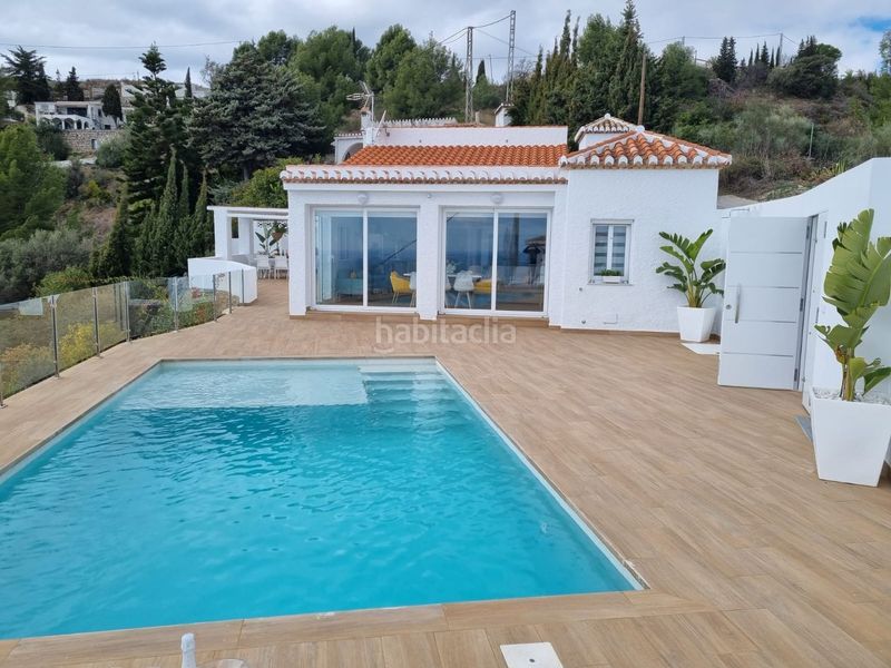 Foto 573fd65c-562f-4f6b-a522-e832b60a956d. Affitto chalet con piscina in Cotobro Almuñécar