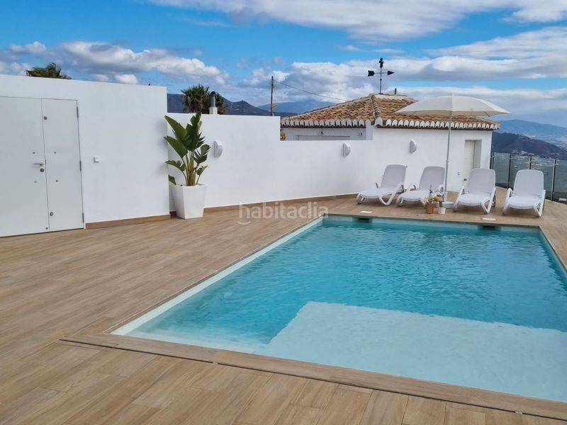 Foto ea44c106-844c-456e-bec1-6ba1d70523dd. Affitto chalet con piscina in Cotobro Almuñécar