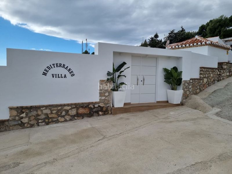 Foto f0018564-6fbf-4c7d-b2e9-889742c3f3ce. Affitto chalet con piscina in Cotobro Almuñécar