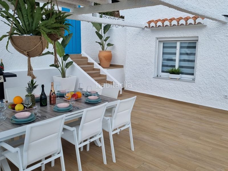 Foto f4689455-d4b9-436a-b901-62ca5550c983. Affitto chalet con piscina in Cotobro Almuñécar