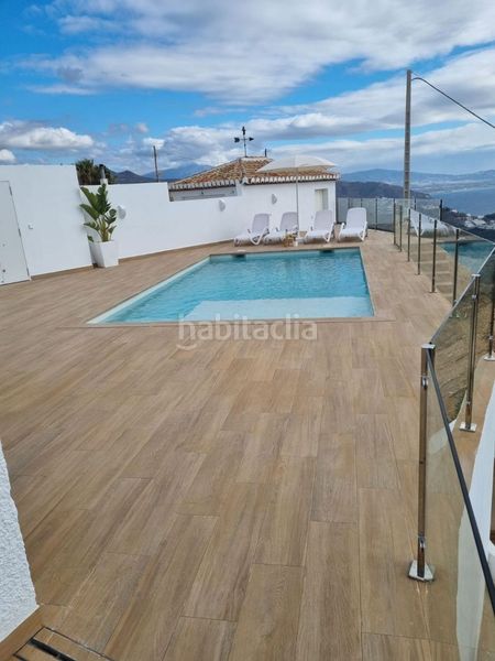 Foto a9d40771-6bc6-4256-b538-75640dab0228. Lloguer xalet amb piscina a Cotobro Almuñécar