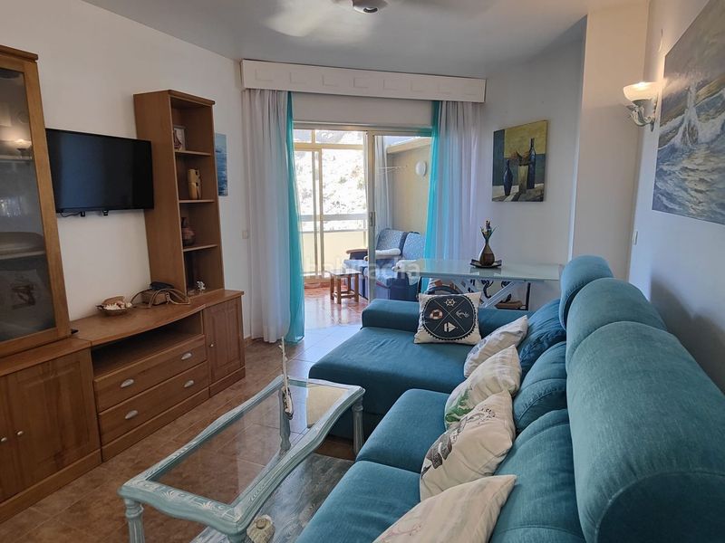 Foto 07aa03ce-9b7b-400d-9ad3-cddb244f7a3e. Rent flat in paseo san cristóbal 20 in Almuñecar centro Almuñécar