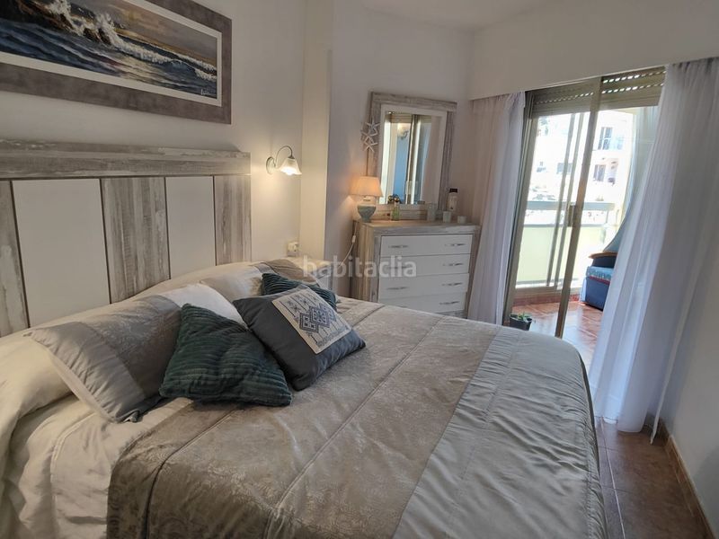 Foto 0f2df545-a3e1-4978-9d31-2cfe1feedfee. Rent flat in paseo san cristóbal 20 in Almuñecar centro Almuñécar