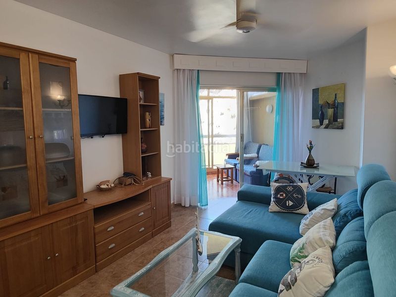 Foto 4fb21b65-16fc-4cc9-a23d-ca2226546129. Rent flat in paseo san cristóbal 20 in Almuñecar centro Almuñécar