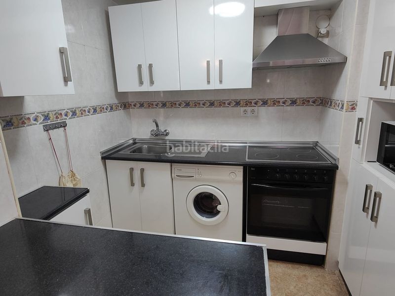 Foto 503be3a6-d22c-498c-aa8d-2bf66bc7b79f. Rent flat in paseo san cristóbal 20 in Almuñecar centro Almuñécar