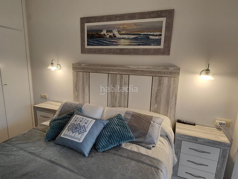 Foto a33b52c1-2cd1-4f50-8335-725757f05530. Rent flat in paseo san cristóbal 20 in Almuñecar centro Almuñécar