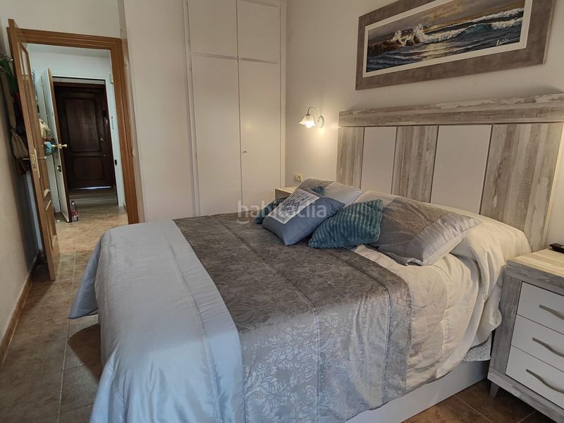 Foto af3bf192-d214-4467-b4b2-d4763488b727. Rent flat in paseo san cristóbal 20 in Almuñecar centro Almuñécar