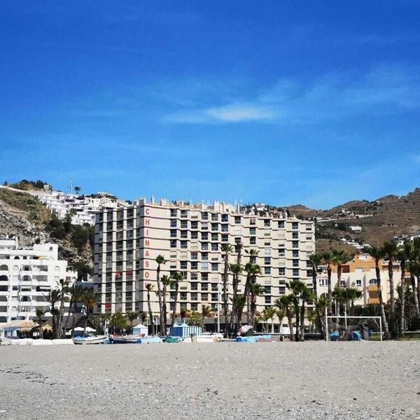 Foto bfedfb69-f654-4426-919c-784e345e7ad9. Rent flat in paseo san cristóbal 20 in Almuñecar centro Almuñécar