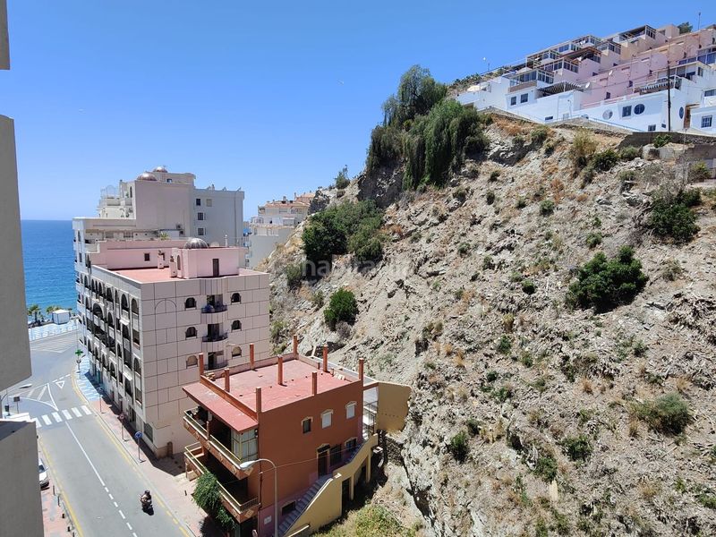 Foto e7d9107b-b88d-494c-b071-5559046401e0. Rent flat in paseo san cristóbal 20 in Almuñecar centro Almuñécar