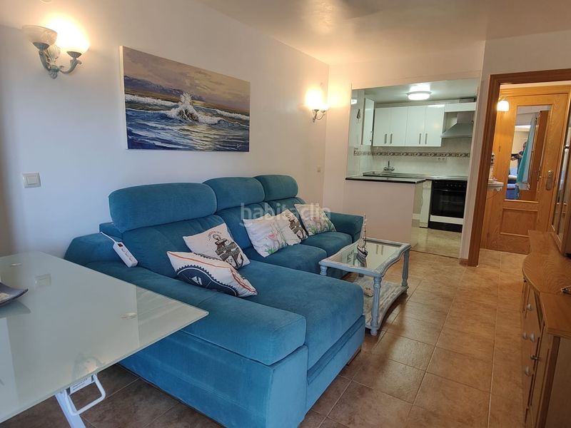 Foto ed9cca36-663d-4880-a929-fffe857b6c8d. Rent flat in paseo san cristóbal 20 in Almuñecar centro Almuñécar