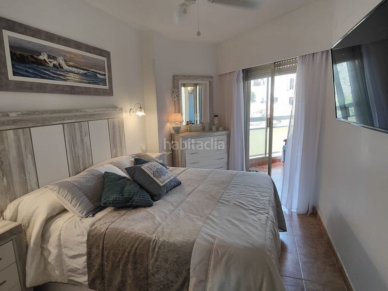 Foto fba9927b-eaae-4b9f-b4cb-cca4c61f3721. Rent flat in paseo san cristóbal 20 in Almuñecar centro Almuñécar