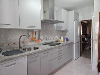 Maison  Calle doña mencía. Casa en venta en cabra