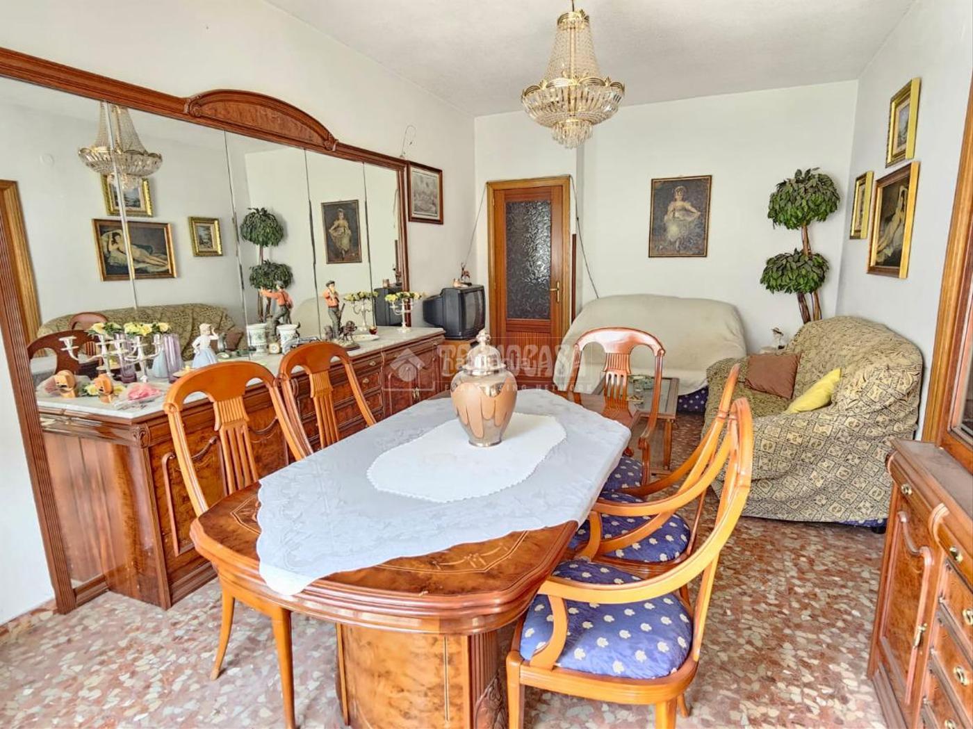 Piso en venta en Cabra Cabra
