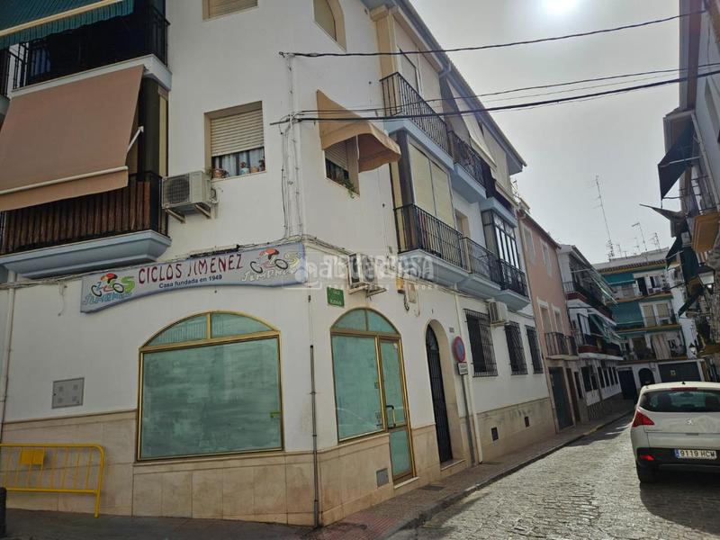 Foto 5f36dc1c-92b5-4560-a71f-e05f298474be. Piso  en venta en Cabra