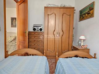 Pis  Calle platerías. Piso en venta en cabra