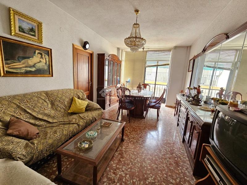 Foto bb42eb71-46d4-4cca-8ea3-66ad2a74b9ae. Piso  en venta en Cabra