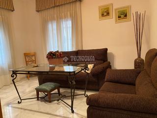 Etagenwohnung  C. san roque. Piso en venta en cabra