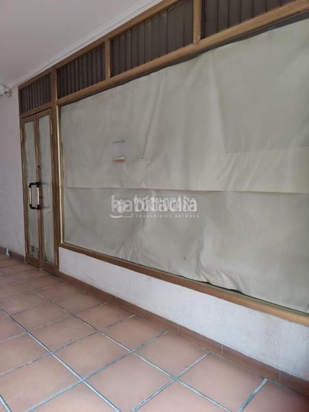 Foto 41b41310-db7d-47dc-8ad6-0ef41f854f07. Business premise in Cabra