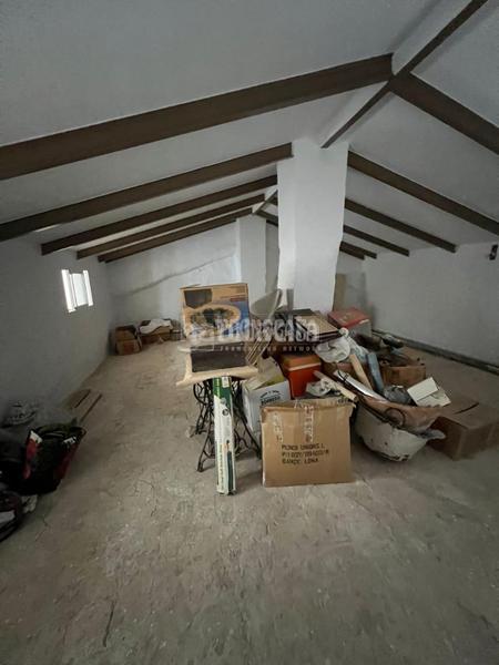 Foto 1e8a6d8e-f38e-44a2-9e0f-9837617770ab. Maison jumelée dans Cabra