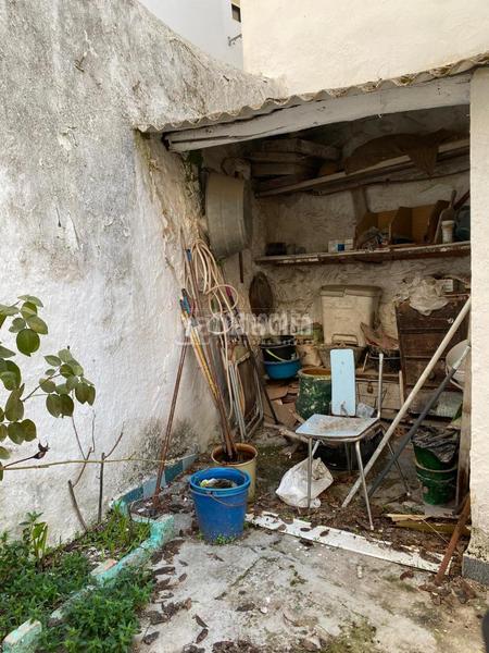 Foto 6b9ba9a0-5cf2-47e7-8d69-3cbcee79bf42. Towny house with heating in Cabra