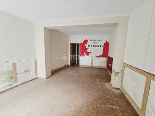 Local Comercial  Calle marqus de cabra. Local comercial en venta en cabra