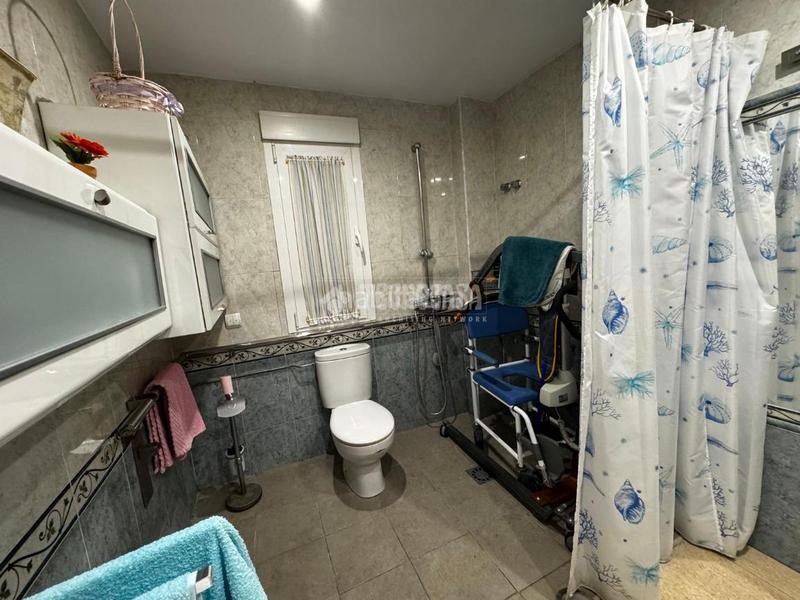 Foto b58f18fc-4976-4f56-bcc1-767e31726c0a. Casa pareada casa en venta en Cabra