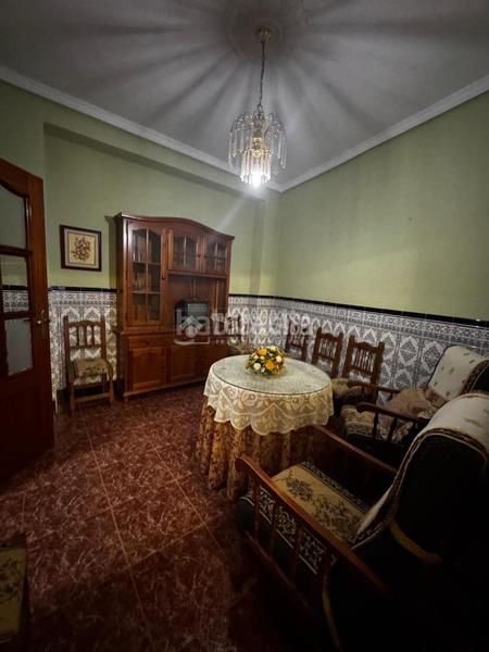 Foto 2694ecc6-07dc-4b0e-b21d-df97a377e0f1. Casa pareada casa en venta en Cabra