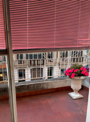 Flat en Calle cdiz 23. Piso de 124m2 con terraza orientada al sur en edificio clsico p