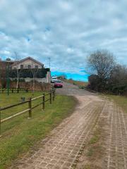 Xalet a Barrio ongayo 53. Obra nueva en el municipio de suances. promoción de 2 chalets in