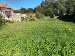 Residential Plot en Barrio hoznayo 140. Terreno urbano solar en venta en entrambasaguas