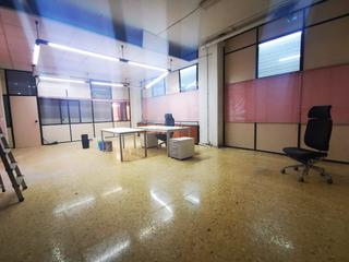 Local Comercial a Nou Moles