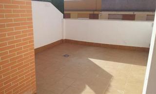 Attique à Zona la Ermita
