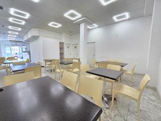 Local commercial  Carrer del pare mendez