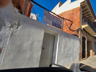 Residential Plot in Centro - Casco Antiguo. ¡oportunidad única! parcela ideal para tu nuevo hogar en torrent