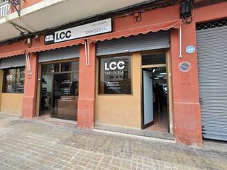 Local Comercial  Carrer de manolo taberner. Fabuloso local en olivereta, valencia - actualmente alquilado, p