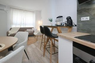 Rez-de-chaussée à Zona Avenida al Vedat. ¡se vende vivienda a estrenar junto al ayuntamiento y la avenida