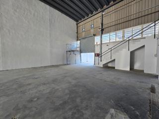 Location Bâtiment à usage industriel à Polígono Mas del Jutge