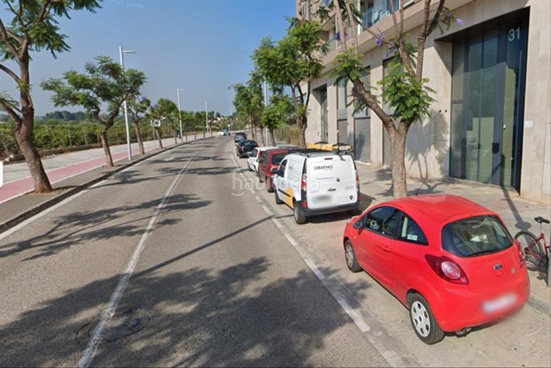 Foto bc2cfc19-0390-4aa6-be31-aafe3df7ceae. Posto auto in carrer de munic-72 14 in Parc Central Torrent