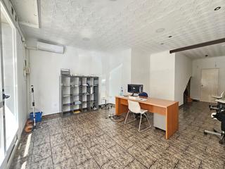 Lloguer Local Comercial a Zona Avenida al Vedat