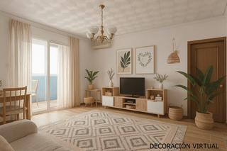 Flat in Zona Avenida al Vedat