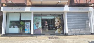 Pas-de-porte Local commercial à Zona la Ermita. Traspaso de exclusivo centro de estética en pleno funcionamiento