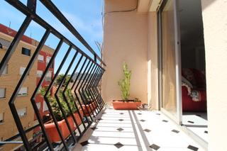 Flat in Camí Reial. Vivenda con inquilino!