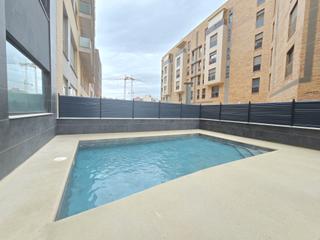 Piso en Parc Central. ¡no dejes pasar esta oportunidad única en torrent!