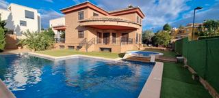 Location Chalet à El Vedat - Santa Apolonia