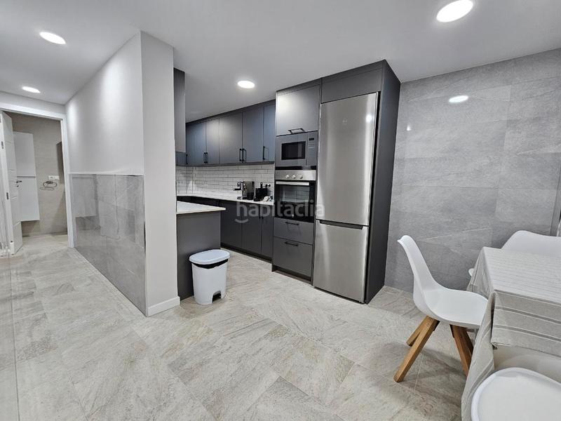 Foto bd43a585-6a2c-42a6-8787-80b45ec5b6ff. Ático ¡una terraza para ti, todo el año! en Parc Central Torrent
