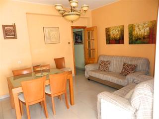 Appartement  Carrer camí reial. ¡oportunidad! piso reformado, y listo para entrar a vivir en exc