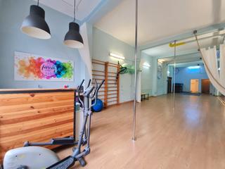 Local Comercial a Zona Avenida al Vedat