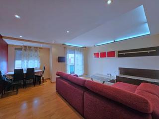 Appartement à Poble Nou