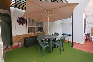 Attique à Zona Avenida al Vedat. Ático en torrent listo para entrar a vivir con amplia terraza